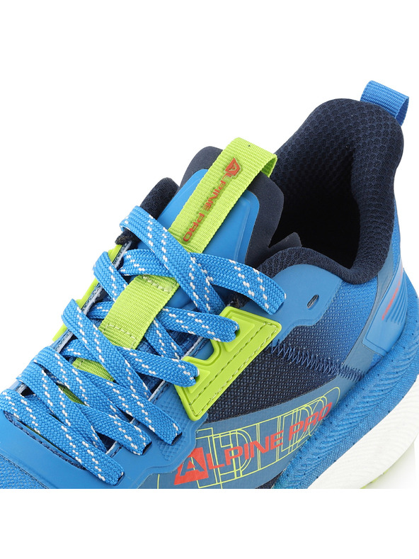 ALPINE PRO Sportske cipele s giga boom ALPINE PRO SADEFE briljantno plave
