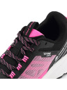 ALPINE PRO Sportske tenisice s giga boom ALPINE PRO UJASE neon pink