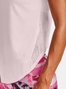 Under Armour Ženska majica Under Armour Sport Hi-Lo SS