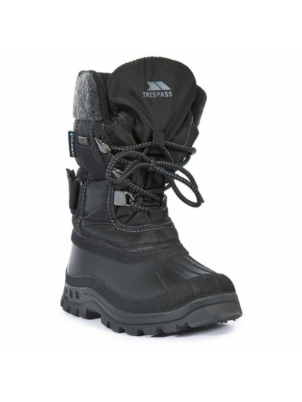 Trespass Dječačke zimske čizme Trespass Strachan Veličina obuće: 37
