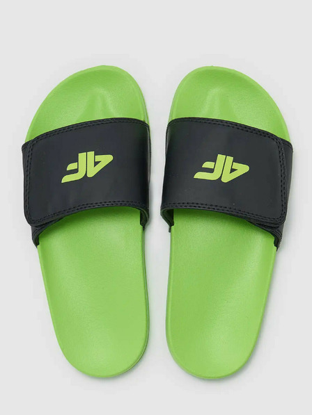 4F Dječačke papuče 4F Veličina: