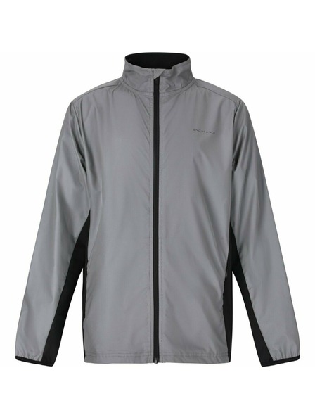 Endurance Dječja refleksna trkaća jakna Endurance Peelier Jr Light The Night Jacket - veličina