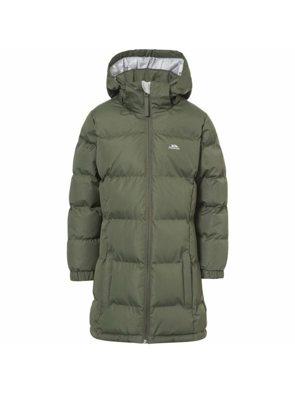 Trespass Djevojčinska jakna Trespass Tiffy Veličina: