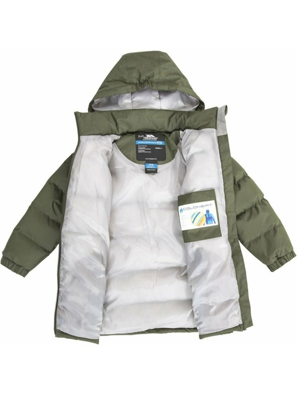 Trespass Djevojčinska jakna Trespass Tiffy Veličina: