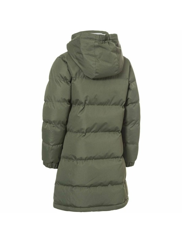 Trespass Djevojčinska jakna Trespass Tiffy Veličina: