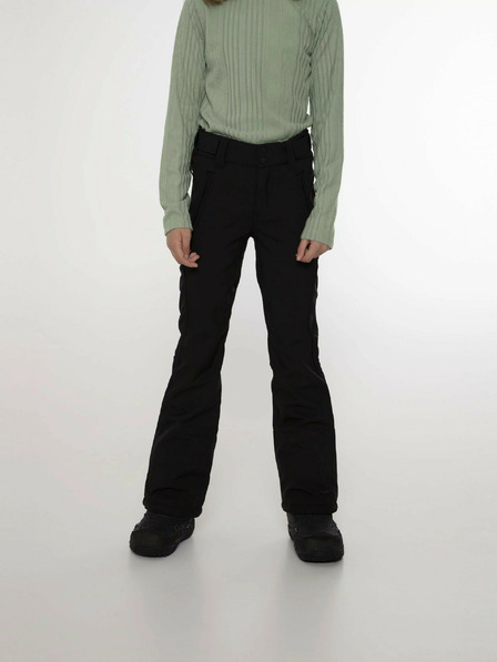 Protest Djevojčinske skijaške hlače Protest RELOLE JR Veličina: