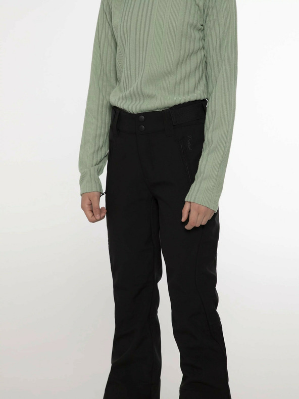 Protest Djevojčinske skijaške hlače Protest RELOLE JR Veličina: