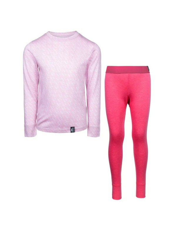 Trespass Djevojčinski Merino set Alec Trespass Veličina: