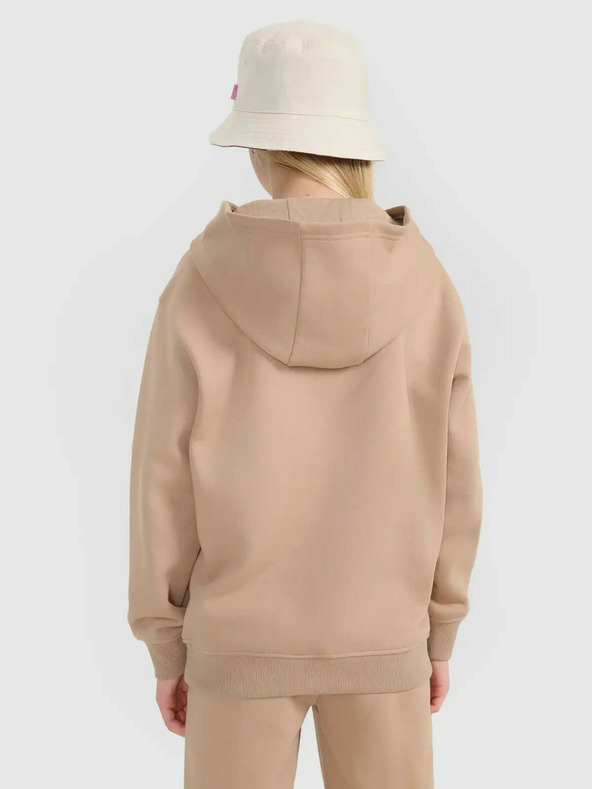 4F Djevojčinska dukserica 4F Veličina: