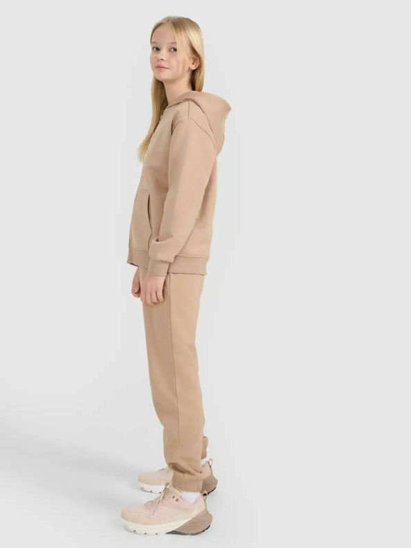 4F Djevojčinska dukserica 4F Veličina: