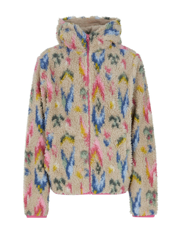 Protest Djevojčinska dukserica Protest PRTSUUS JR Veličina: