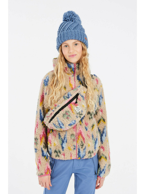 Protest Djevojčinska dukserica Protest PRTSUUS JR Veličina: