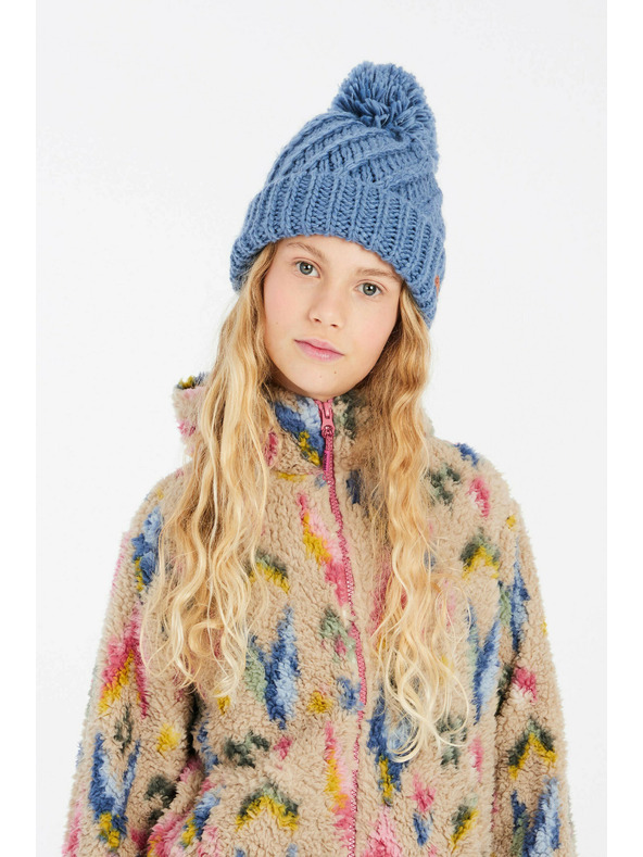 Protest Djevojčinska dukserica Protest PRTSUUS JR Veličina: