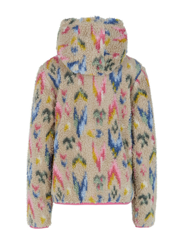 Protest Djevojčinska dukserica Protest PRTSUUS JR Veličina: