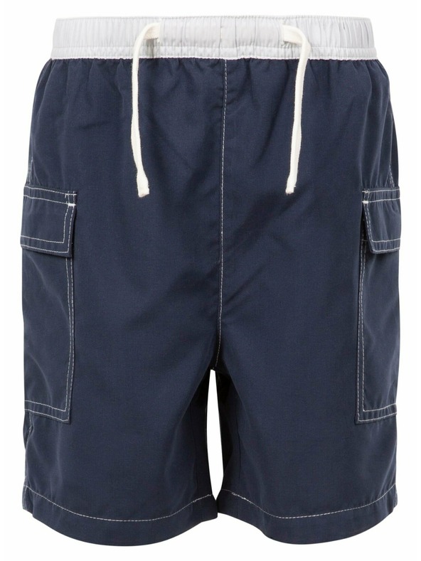 Trespass Dječje plivačke kratke hlače Trespass Depths - veličina