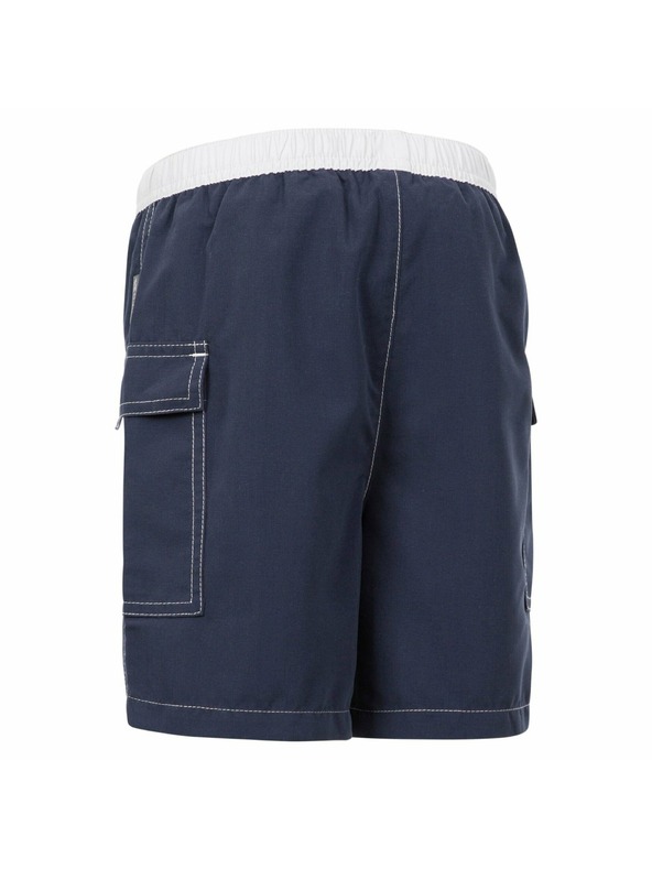 Trespass Dječje plivačke kratke hlače Trespass Depths - veličina