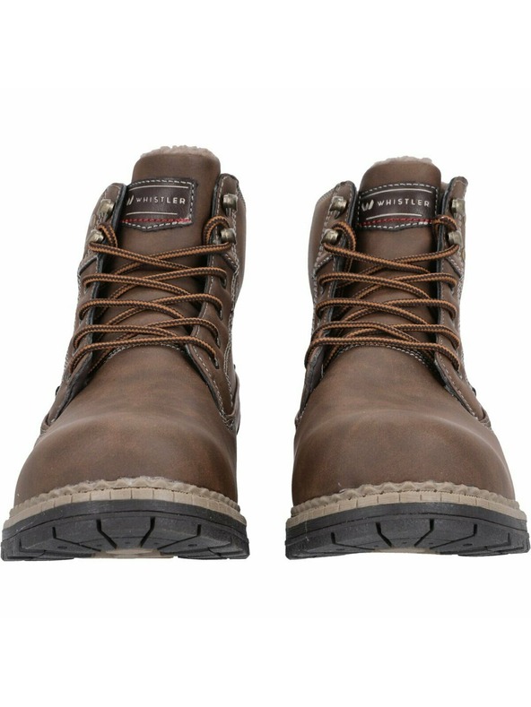Whistler Muška zimska obuća Whistler Rego - veličina cipela 43