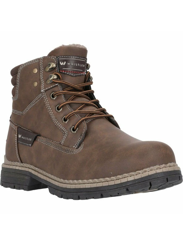 Whistler Muška zimska obuća Whistler Rego - veličina cipela 43