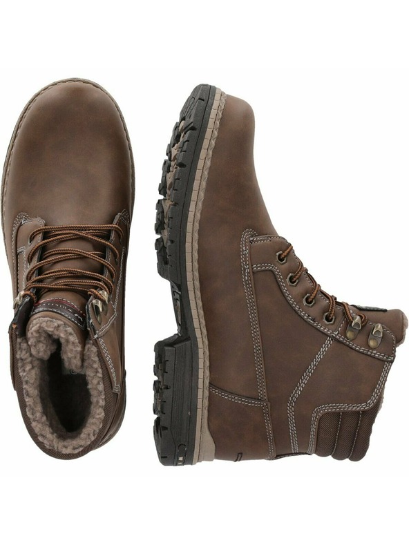 Whistler Muška zimska obuća Whistler Rego - veličina cipela 43