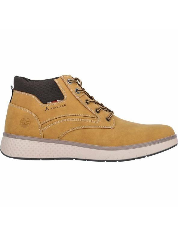 Whistler Muška zimska obuća Whistler Larmaro - veličina cipela 44