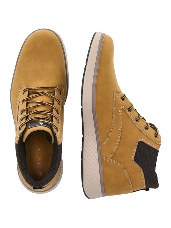 Whistler Muška zimska obuća Whistler Larmaro - veličina cipela 44