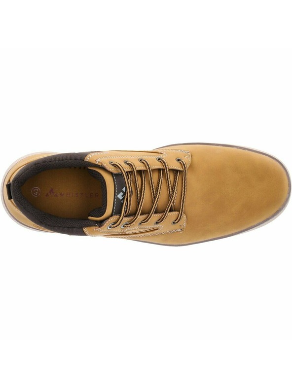 Whistler Muška zimska obuća Whistler Larmaro - veličina cipela 44