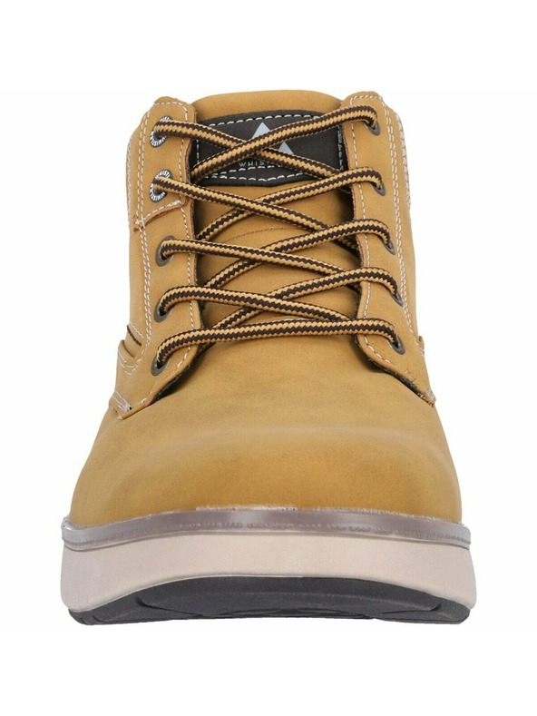 Whistler Muška zimska obuća Whistler Larmaro - veličina cipela 44