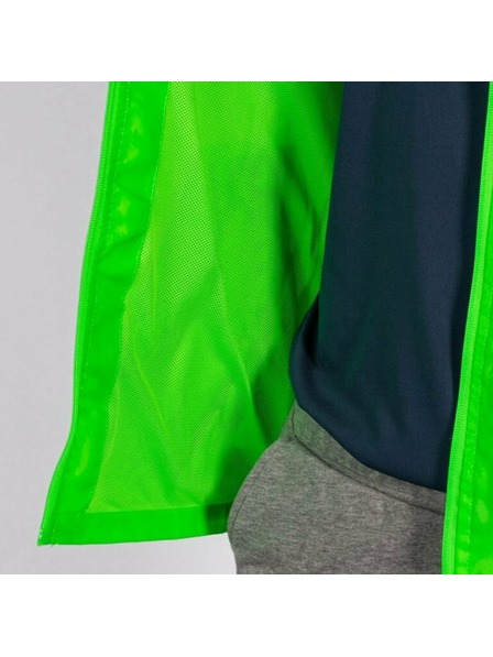 Joma Muška/dječja vodootporna jakna Joma Rainjacket Iris Veličina: