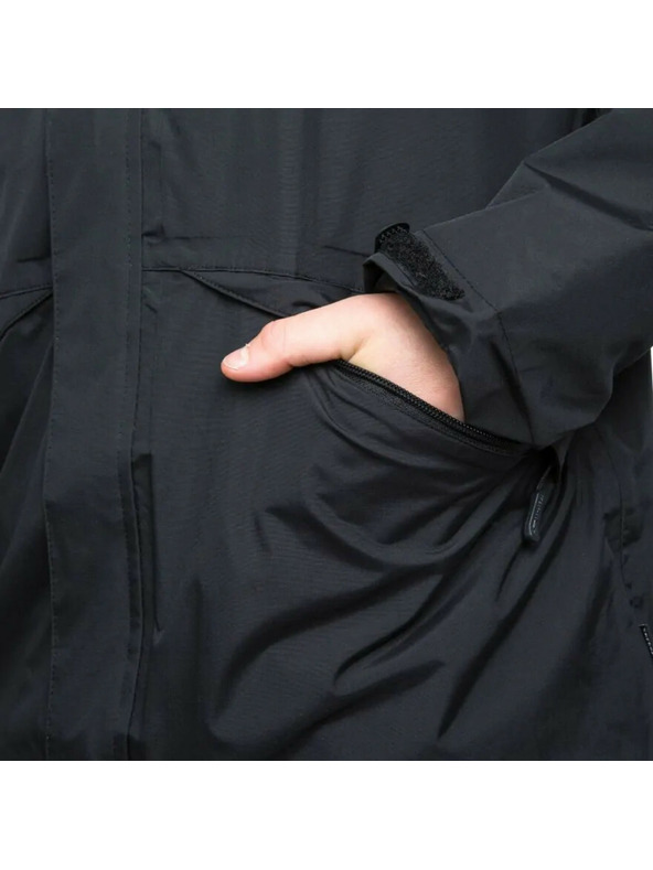 Trespass Muška vodootporna jakna Trespass Men's Waterproof Jacket Corvo Veličina: