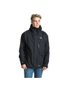 Trespass Muška vodootporna jakna Trespass Men's Waterproof Jacket Corvo Veličina:
