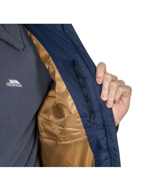 Trespass Muški prsluk Franklyn Trespass Veličina: