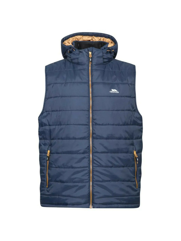 Trespass Muški prsluk Franklyn Trespass Veličina: