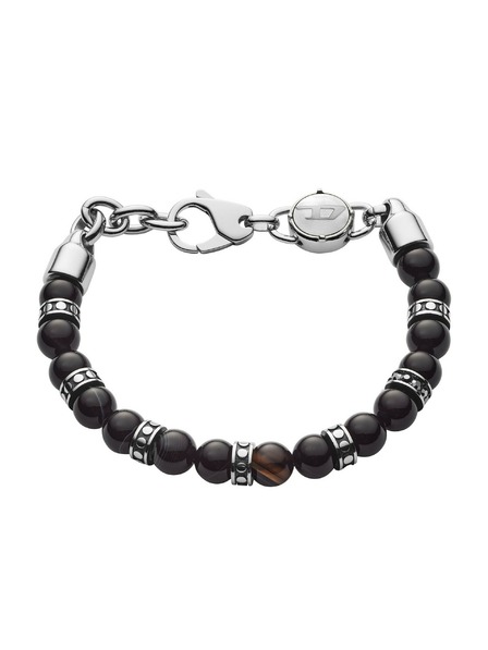 Diesel Muška čelična narukvica Diesel