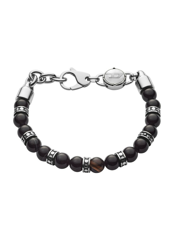 Diesel Muška čelična narukvica Diesel