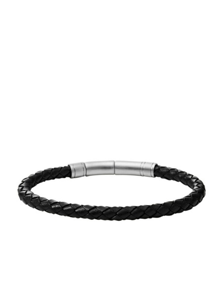 Fossil Muška kožna narukvica Fossil JF00510797