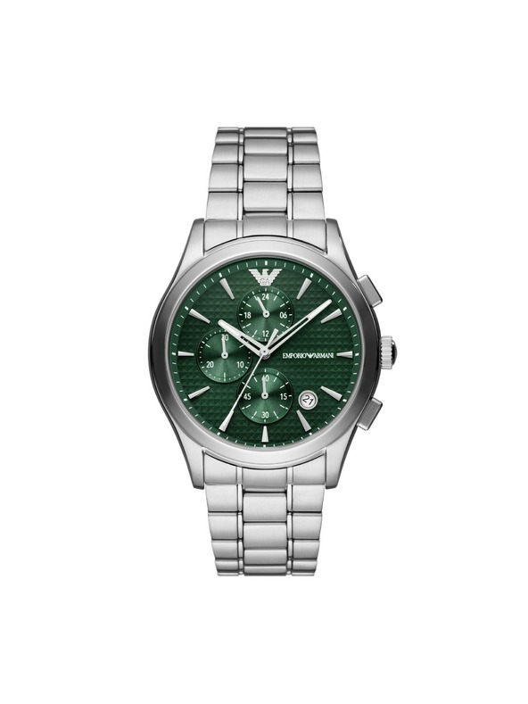 Emporio Armani Muški okrugli sat Emporio Armani PAOLO AR11529