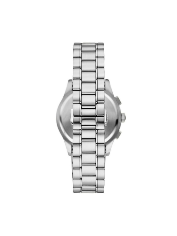 Emporio Armani Muški okrugli sat Emporio Armani PAOLO AR11529