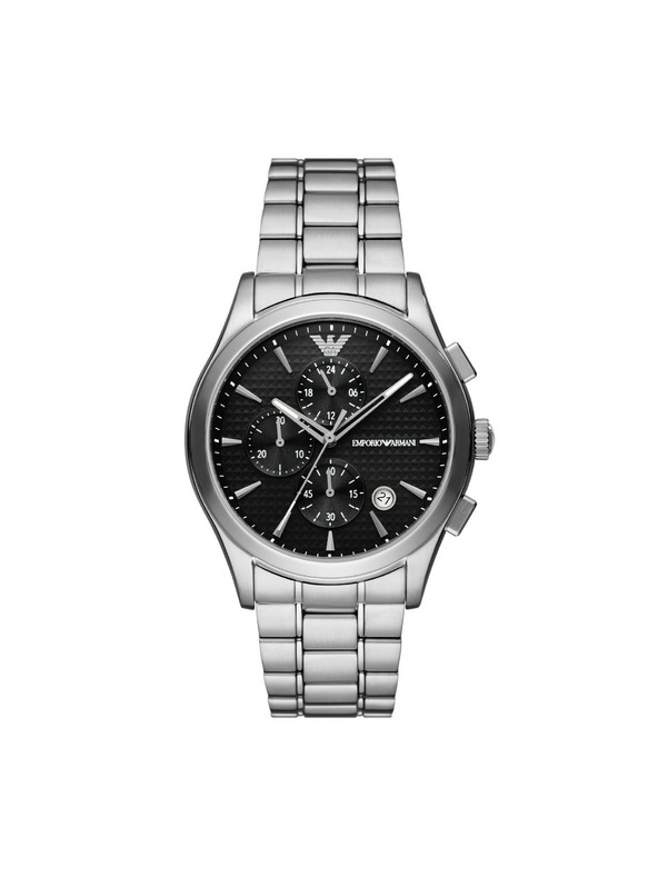 Emporio Armani Muški okrugli sat Emporio Armani Paolo AR11602