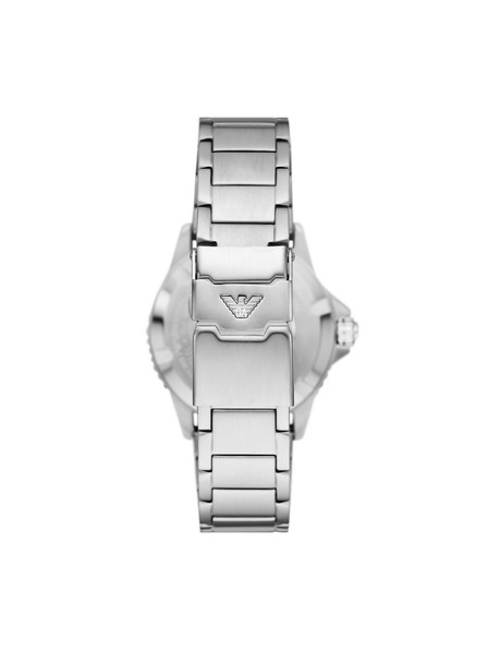 Emporio Armani Muški okrugli sat Emporio Armani WORLD EXPLORER AR11589