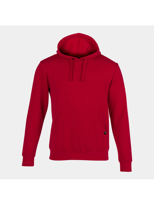 Joma Muška/dječja dukserica Joma Montana Hoodie Red Veličina: