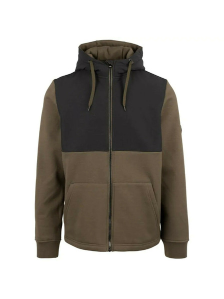 Trespass Muška dukserica Trespass Critch Men's Casual Hoodie Veličina: