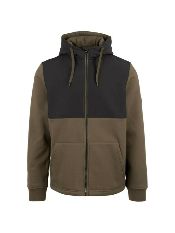 Trespass Muška dukserica Trespass Critch Men's Casual Hoodie Veličina: