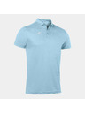 Joma Muška polo majica Joma Polo Shirt Hobby S/S Sky Blue Veličina: