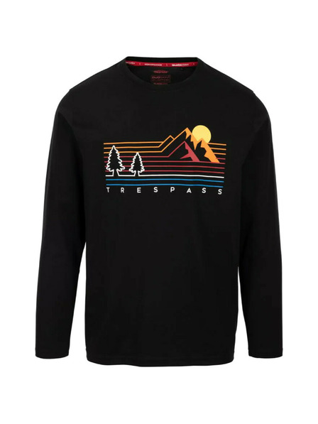Trespass Muška majica Trespass Macley Veličina: