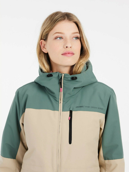 Protest Ženska skijaška jakna Protest PRTBACKUP Veličina: