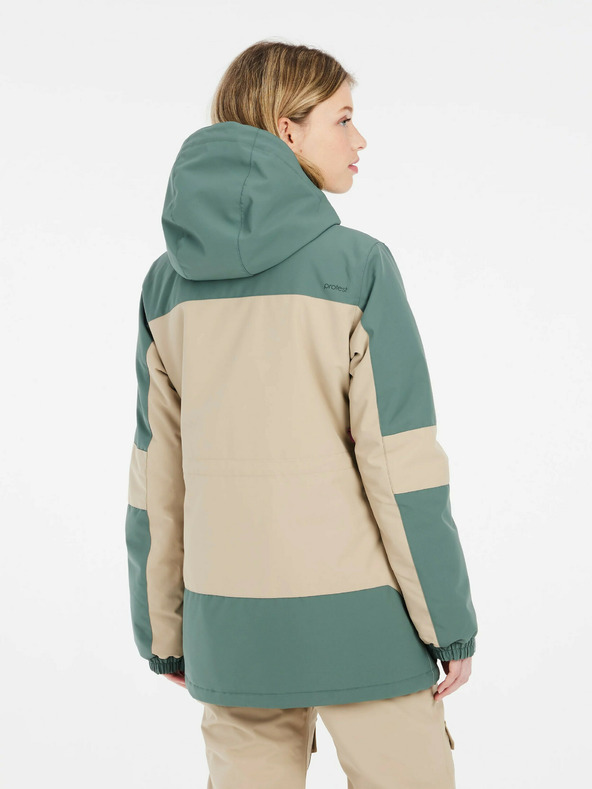 Protest Ženska skijaška jakna Protest PRTBACKUP Veličina: