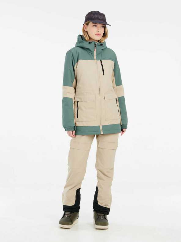 Protest Ženska skijaška jakna Protest PRTBACKUP Veličina: