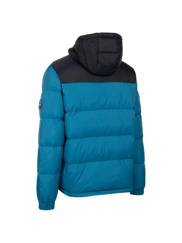 Trespass Muška pernata jakna Trespass Erris Veličina: