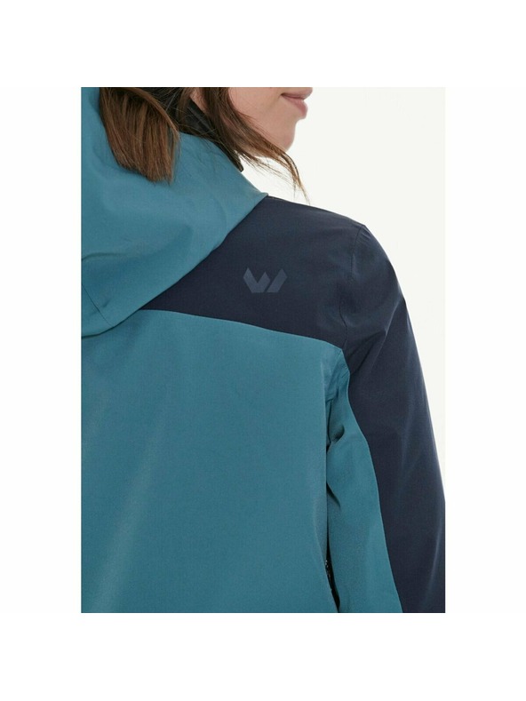 Whistler Ženska skijaška jakna Whistler Lomvie W LayerTech Ski Jacket W-PRO 15000 Veličina: