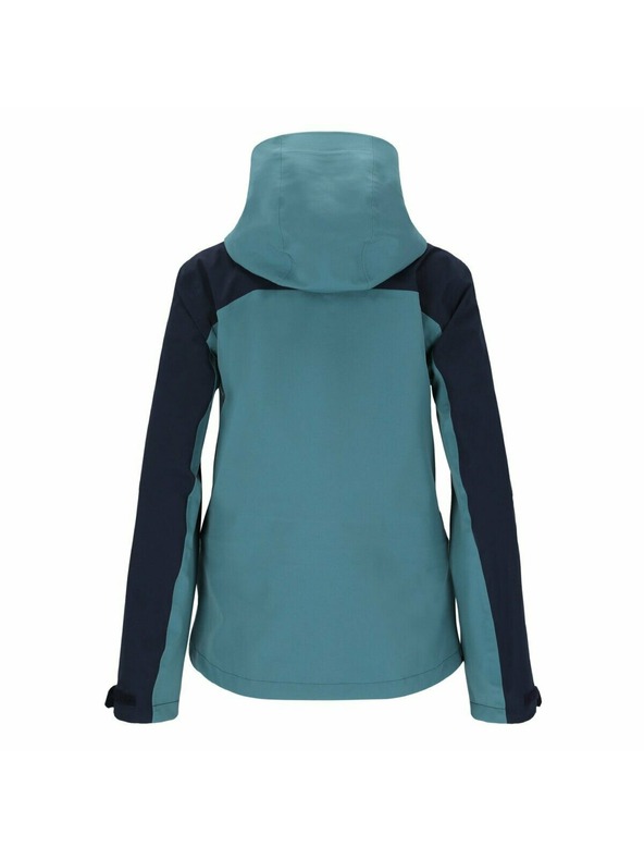 Whistler Ženska skijaška jakna Whistler Lomvie W LayerTech Ski Jacket W-PRO 15000 Veličina: